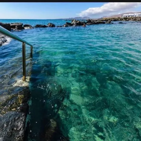 Casa Frente Al Mar