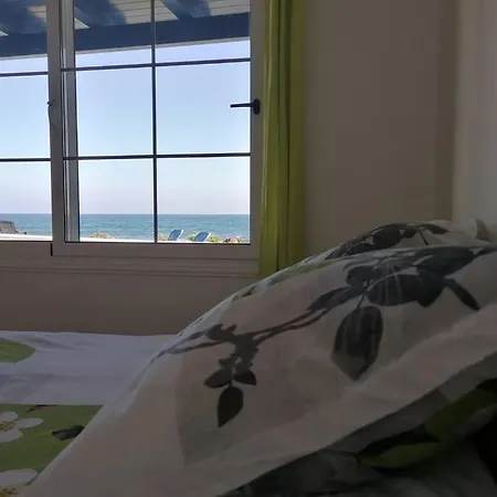 Apartment Casa Frente Al Mar *