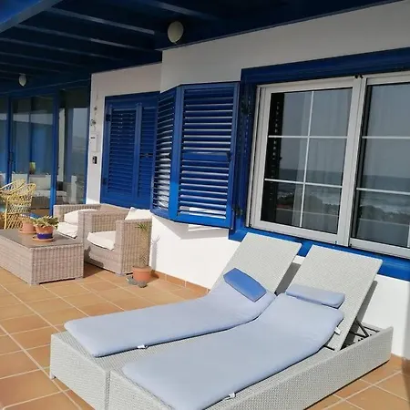 Casa Frente Al Mar Punta Mujeres