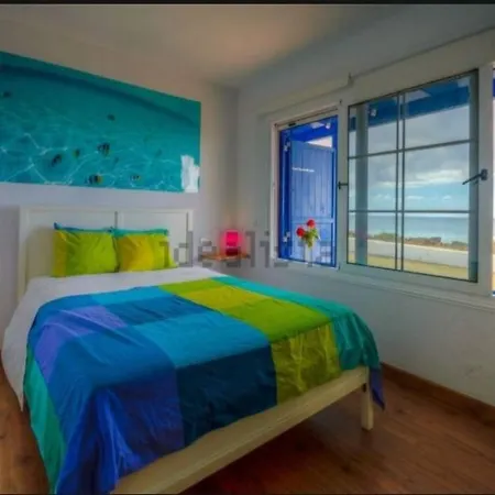 Apartment Casa Frente Al Mar *