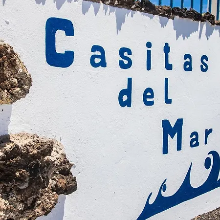 Casa Frente Al Mar * Punta Mujeres